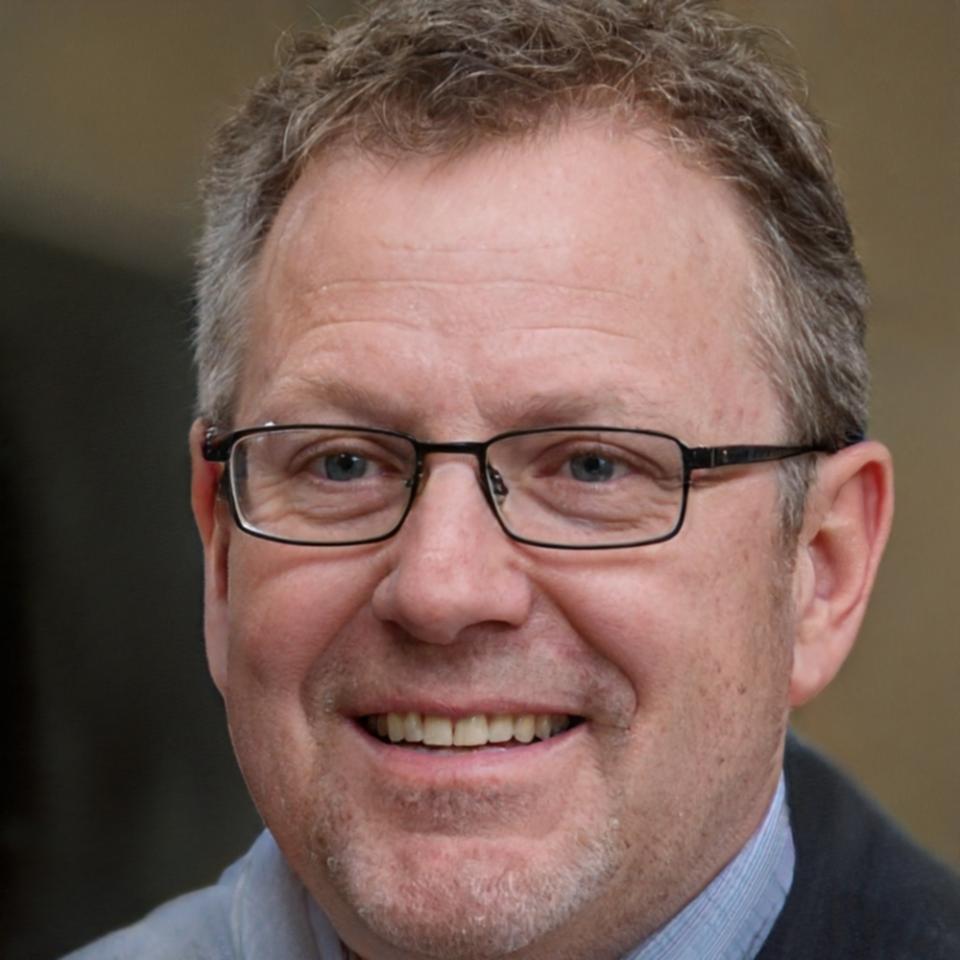 Laurent Rousseau