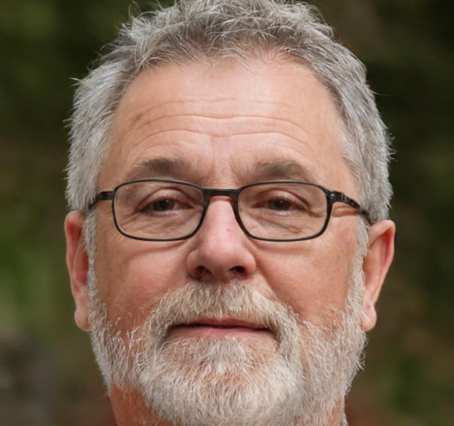 Portrait de Marc Dubois